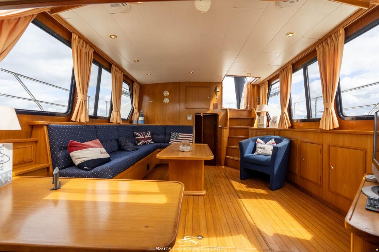 Valkkruiser 14.00 AK Cabrio