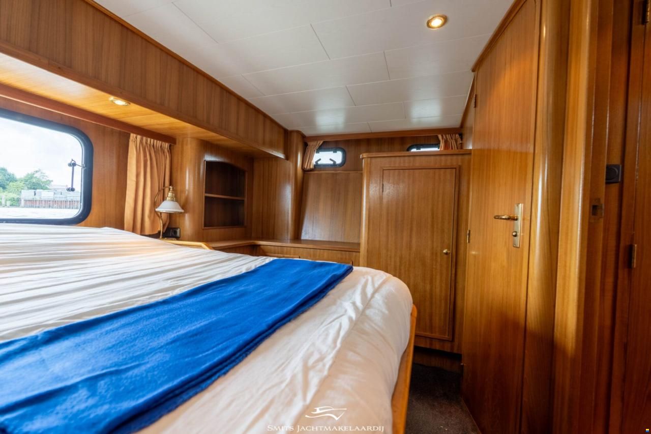 Valkkruiser 14.00 AK Cabrio