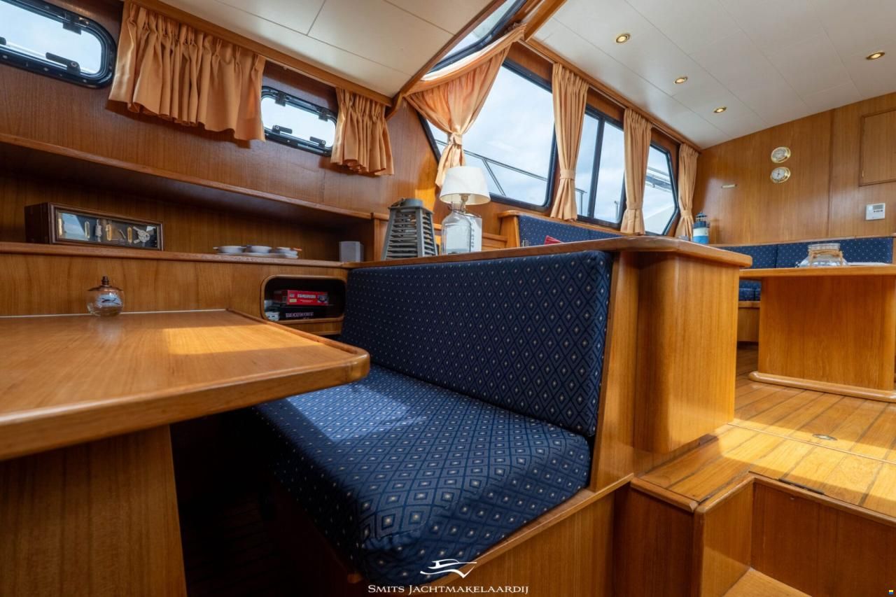 Valkkruiser 14.00 AK Cabrio