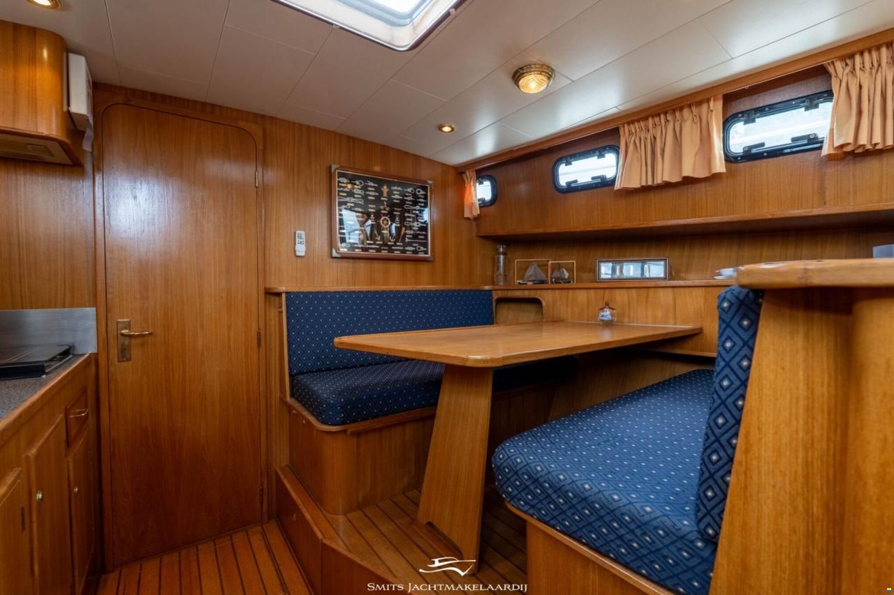 Valkkruiser 14.00 AK Cabrio
