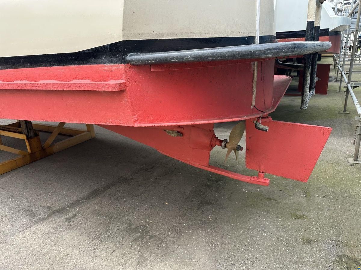 Ten Broeke 1050 GSAK