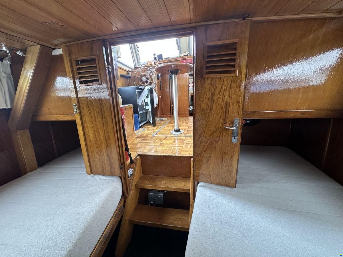 Ten Broeke 1050 GSAK