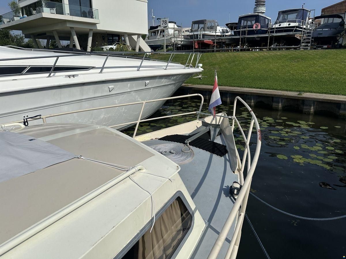 Ten Broeke 1050 GSAK