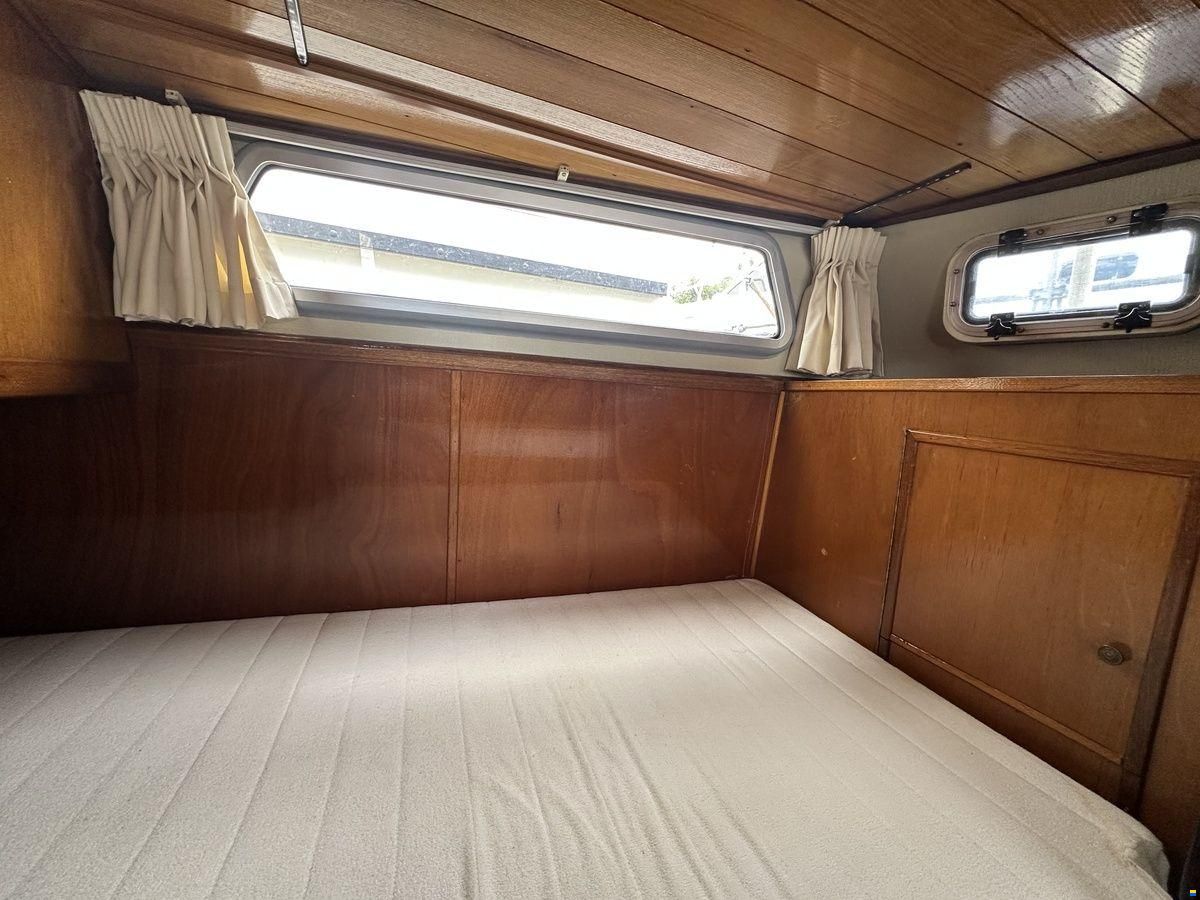 Ten Broeke 1050 GSAK