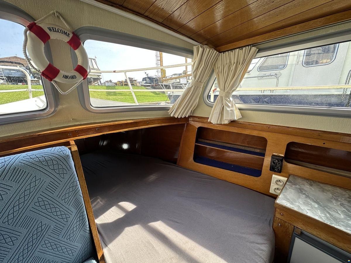 Ten Broeke 1050 GSAK