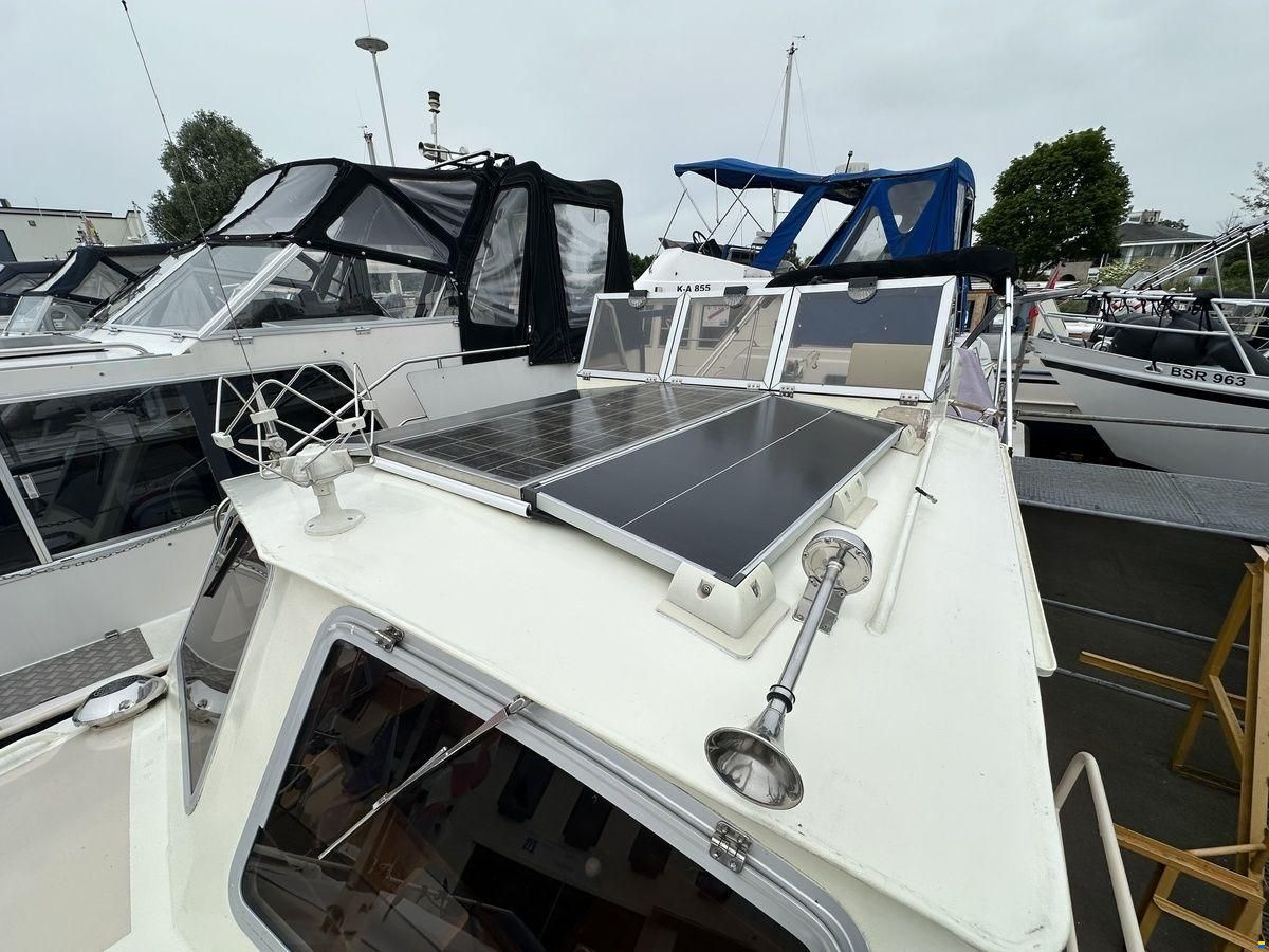 Ten Broeke 1050 GSAK