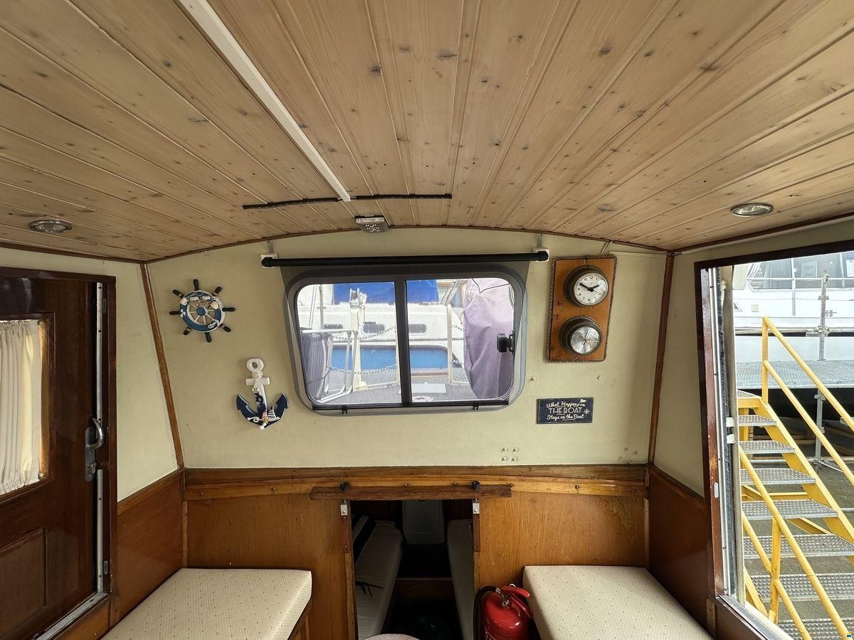 Ten Broeke 1050 GSAK