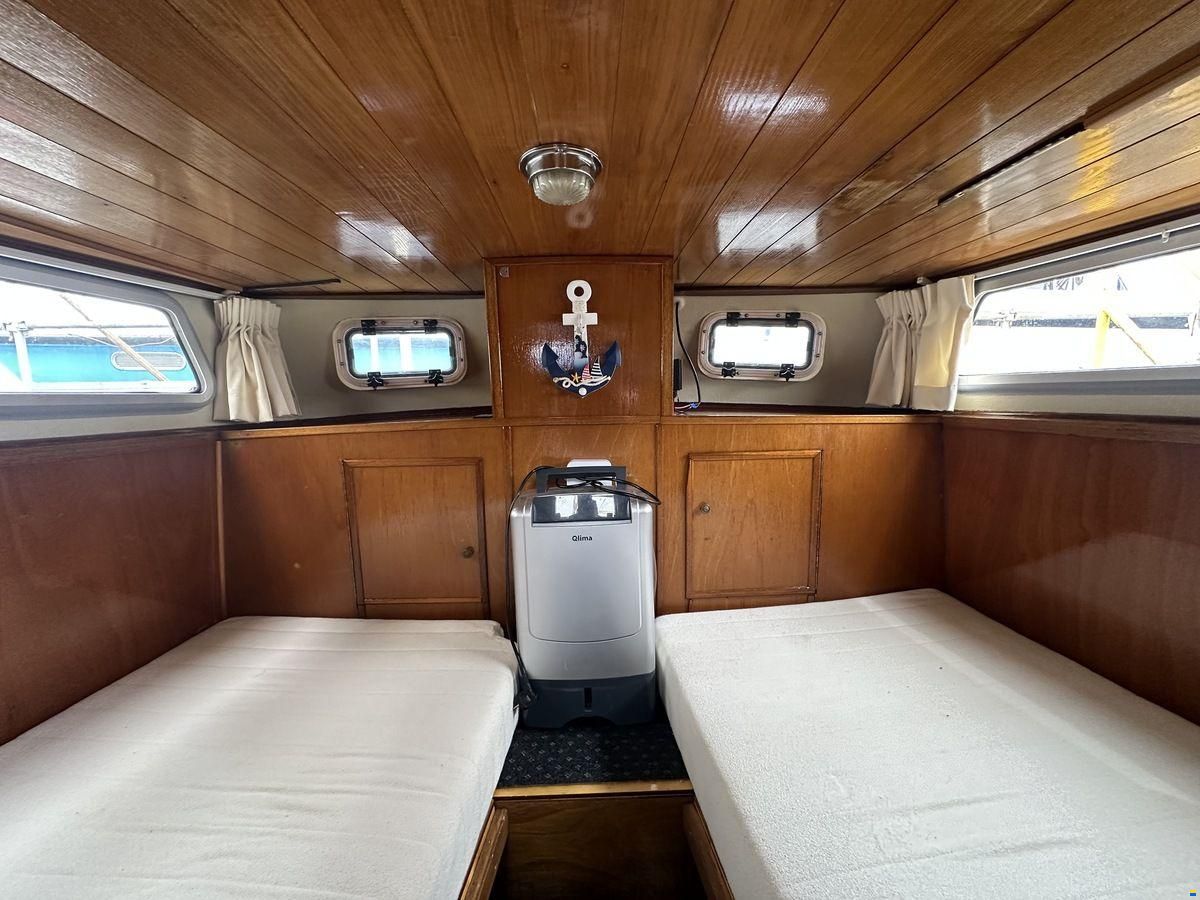 Ten Broeke 1050 GSAK