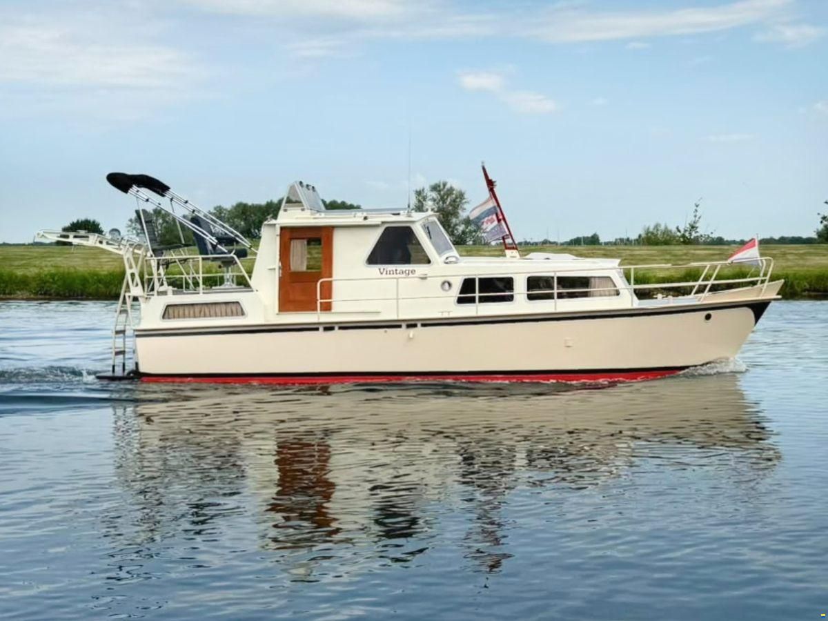 Ten Broeke 1050 GSAK