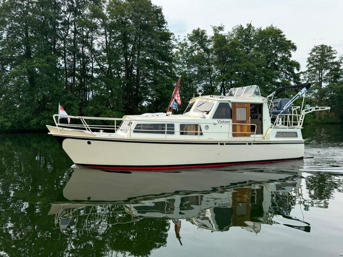 Ten Broeke 1050 GSAK