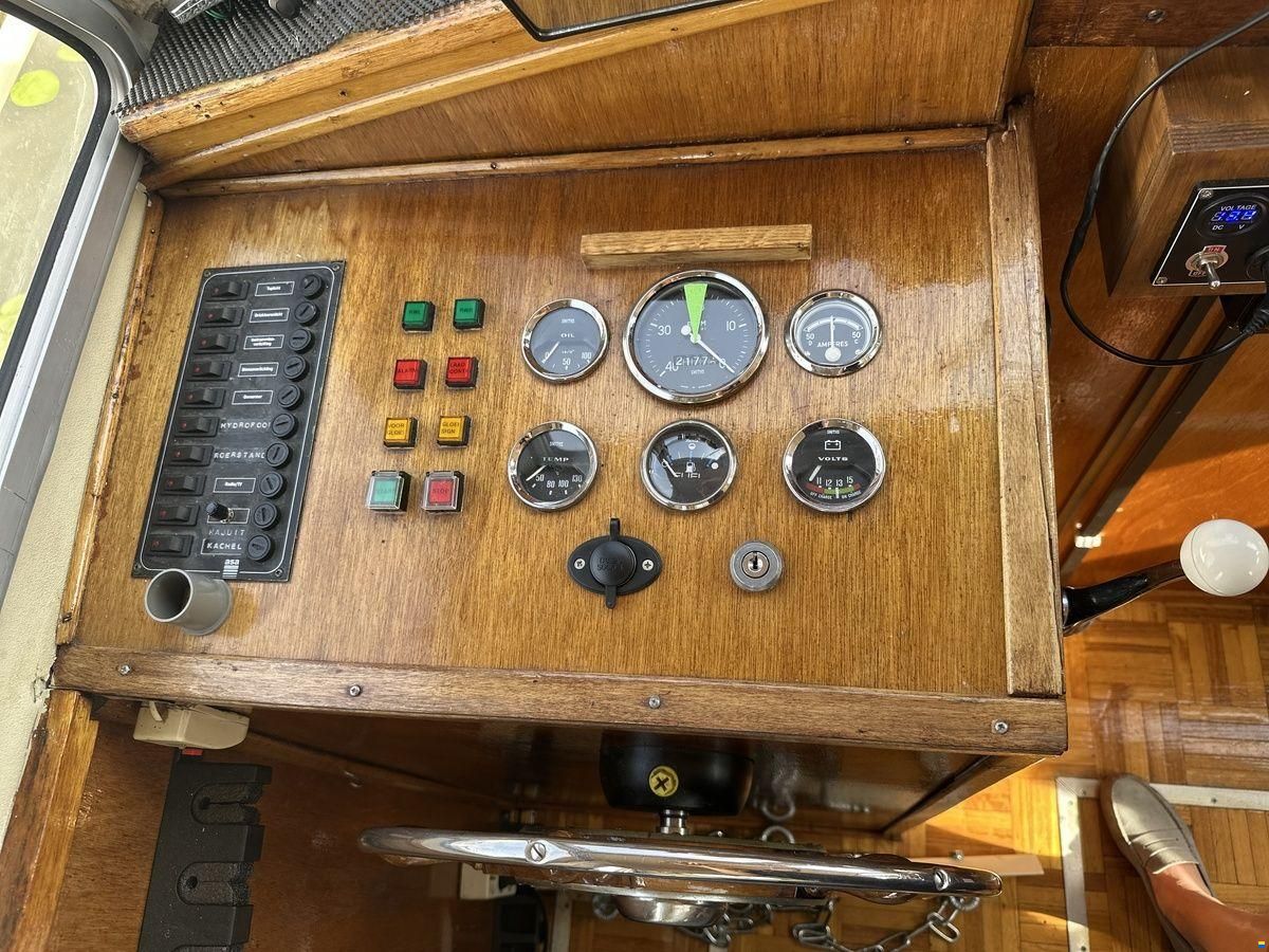 Ten Broeke 1050 GSAK