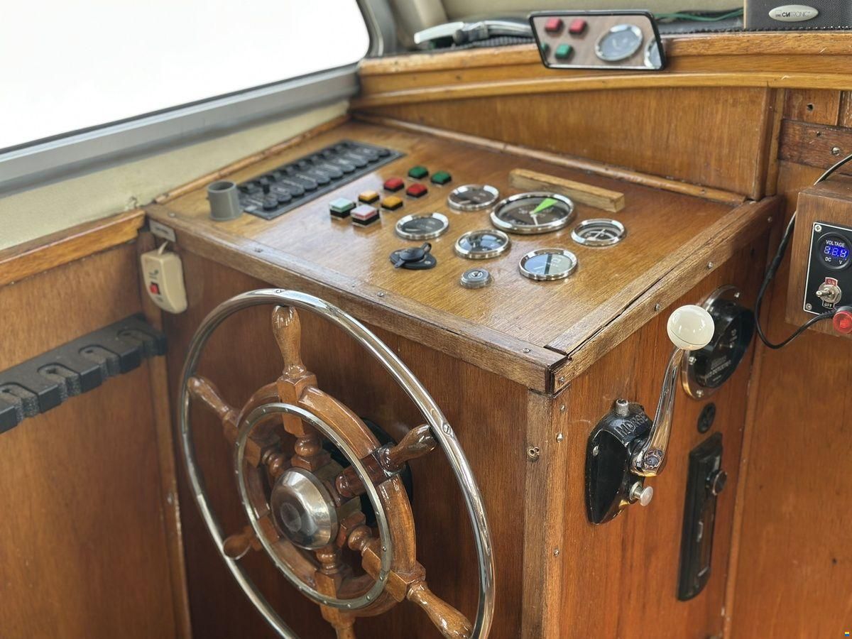 Ten Broeke 1050 GSAK