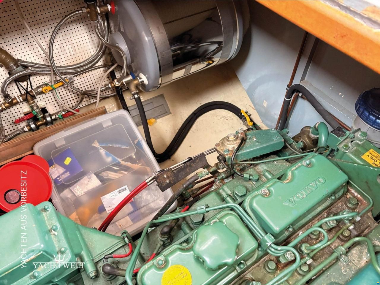 Neptunus 106 FLY