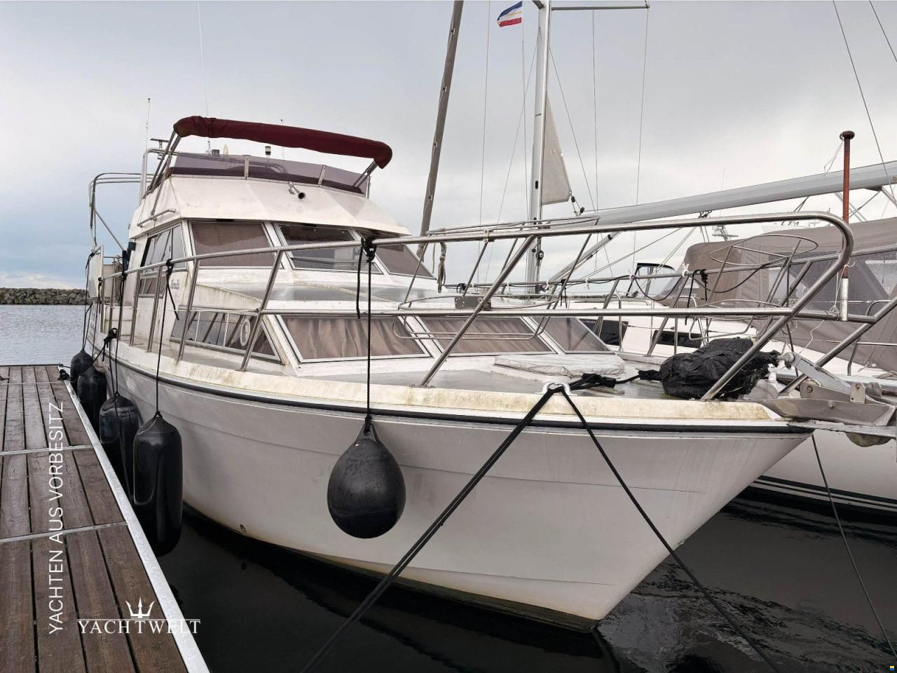 Neptunus 106 FLY