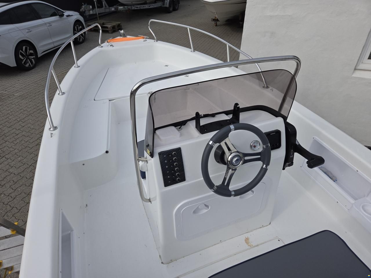 Saver 585 Open årg 2023