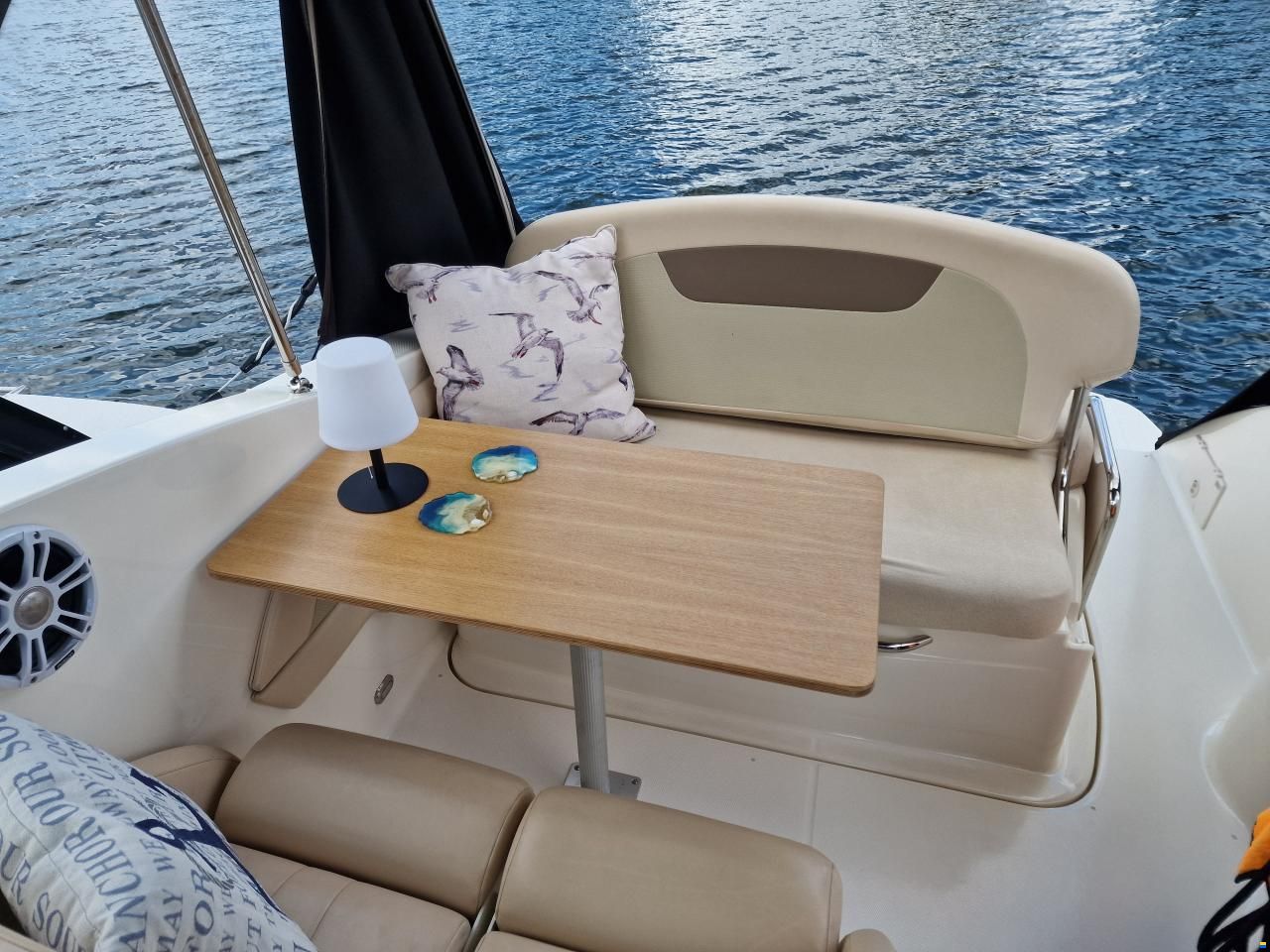 Chaparral 250 Signature