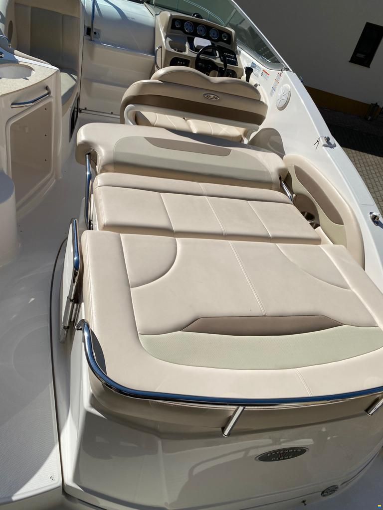Chaparral 250 Signature