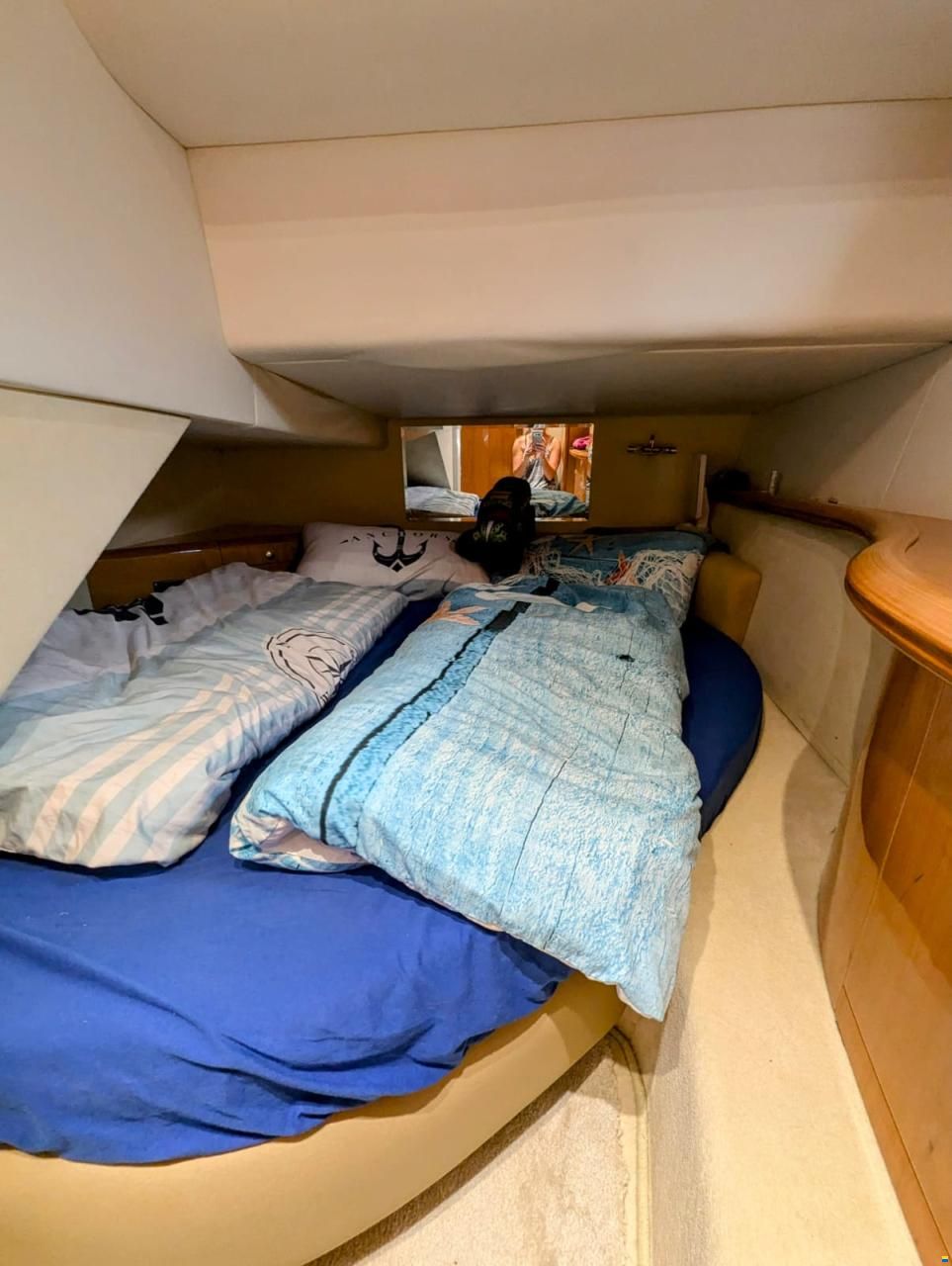 Cranchi Atlantique 48 FLY
