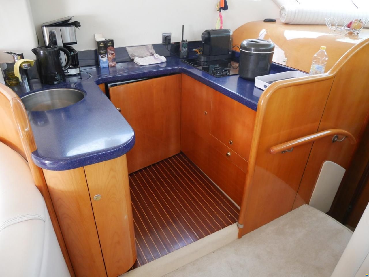 Cranchi Atlantique 48 FLY