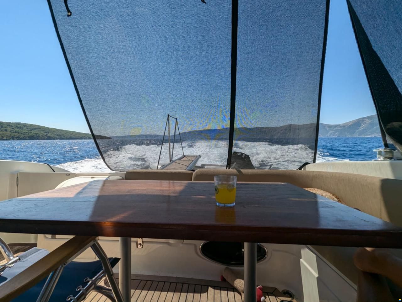 Cranchi Atlantique 48 FLY