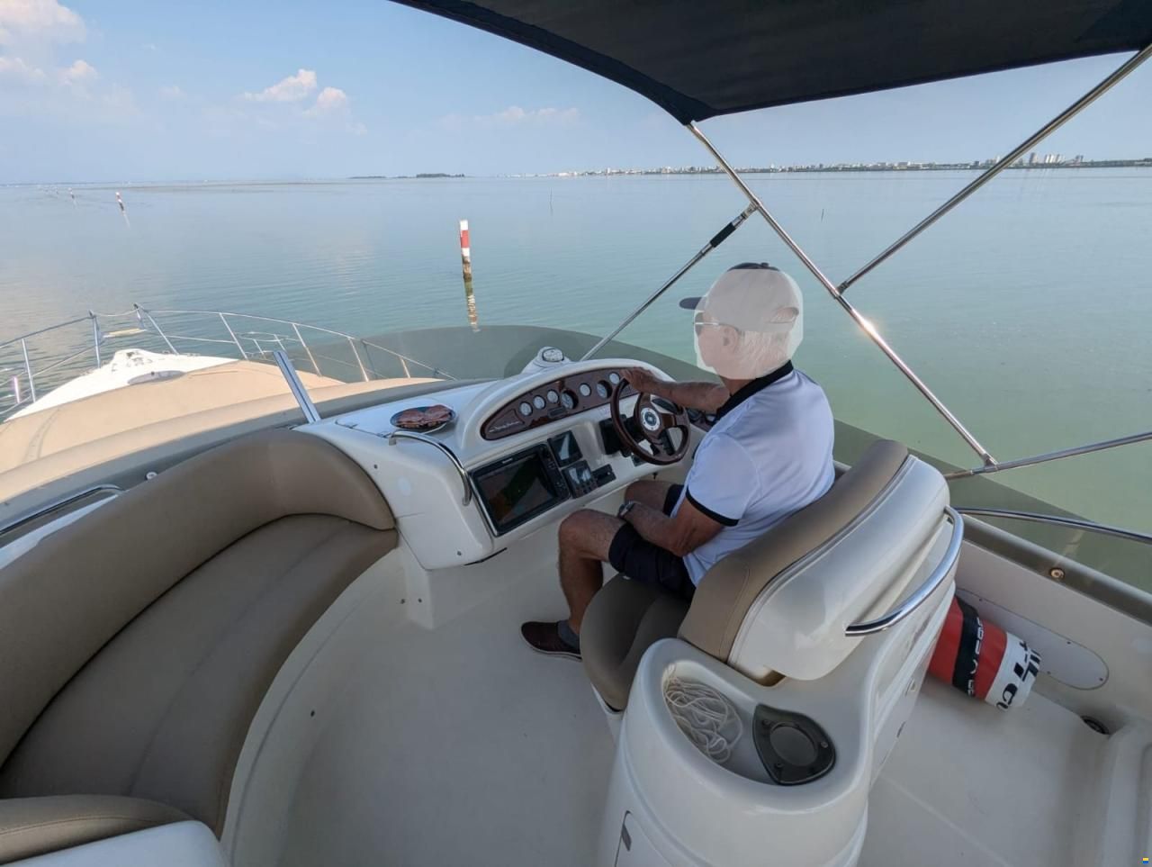 Cranchi Atlantique 48 FLY