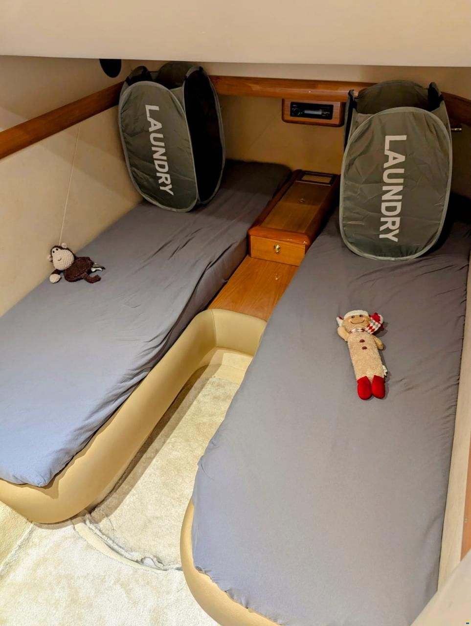 Cranchi Atlantique 48 FLY