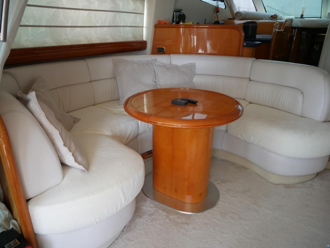 Cranchi Atlantique 48 FLY