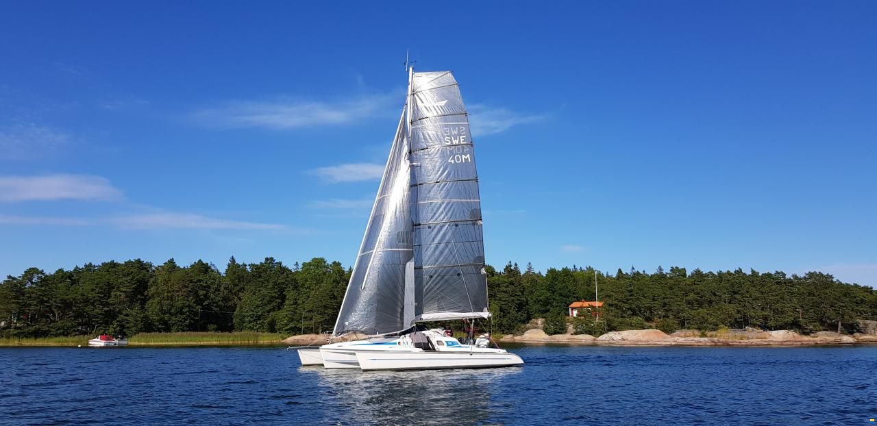 Dragonfly 920 Racing