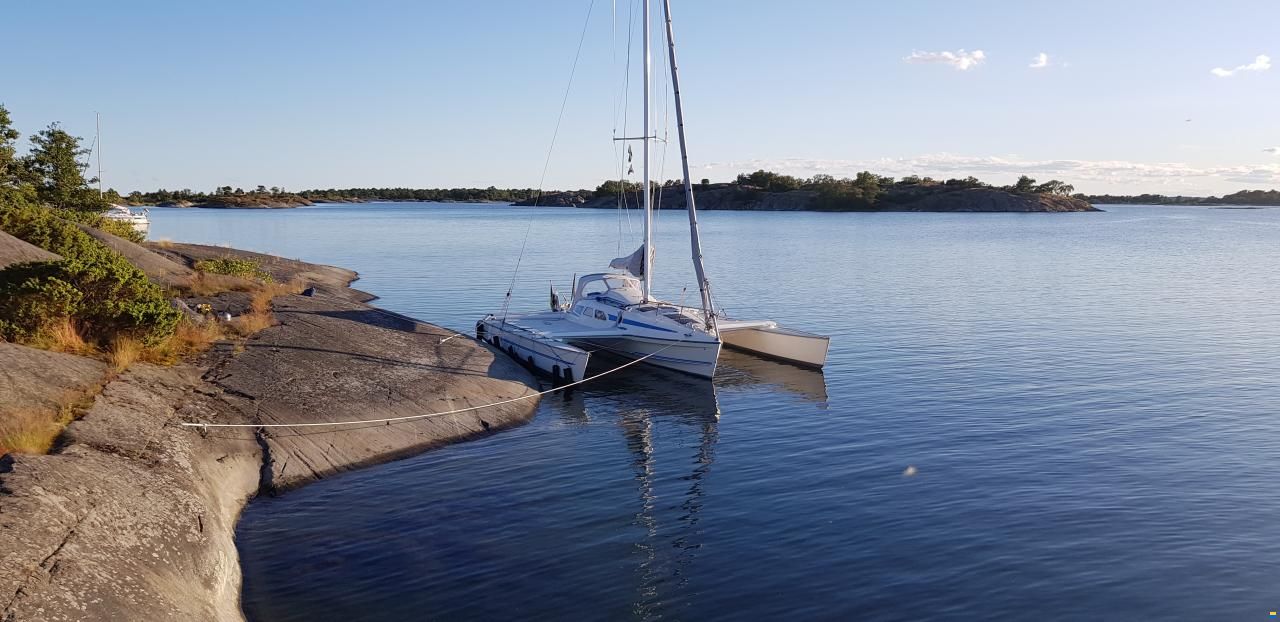 Dragonfly 920 Racing