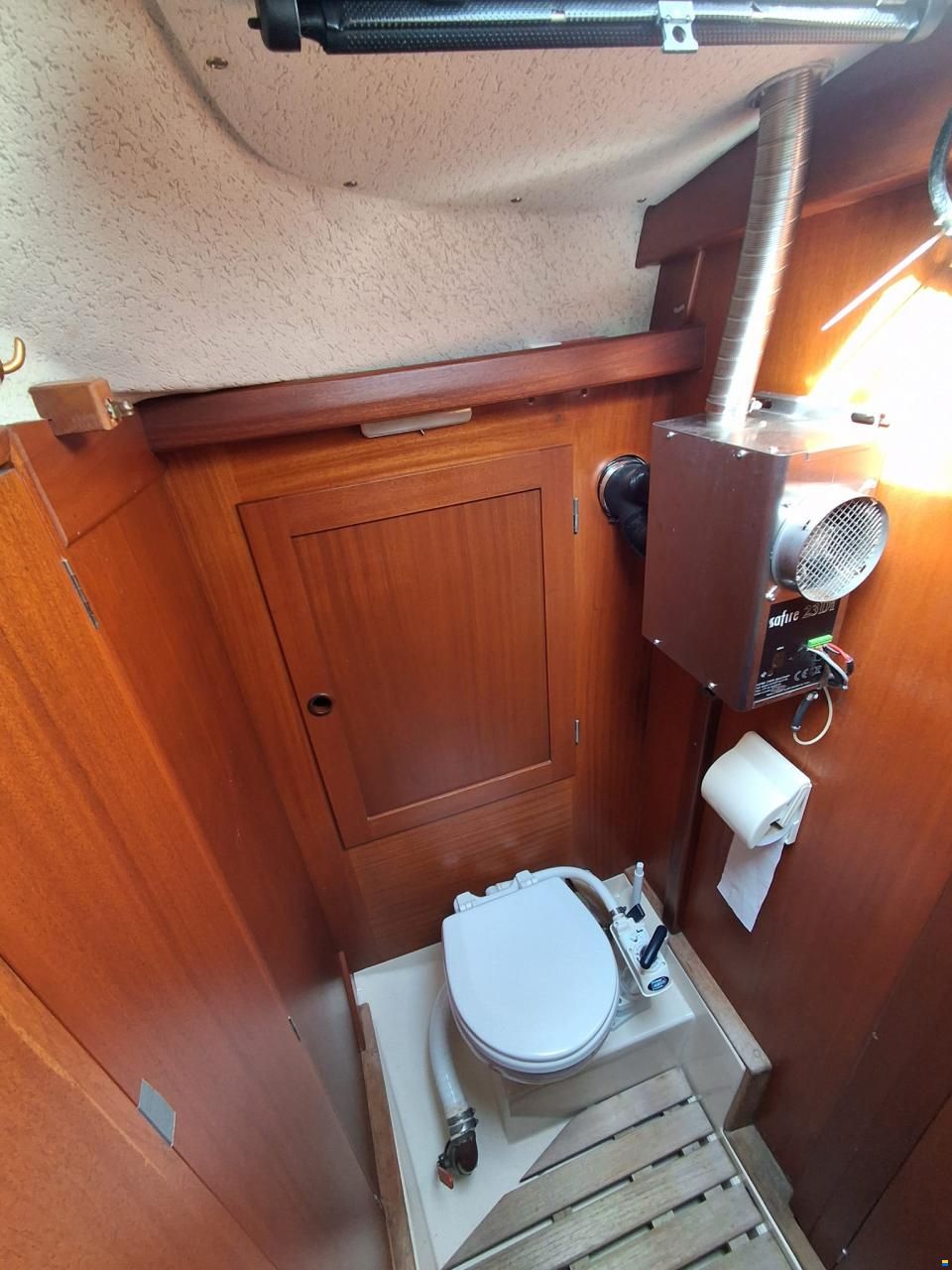 Hallberg-Rassy HR 312 MK1
