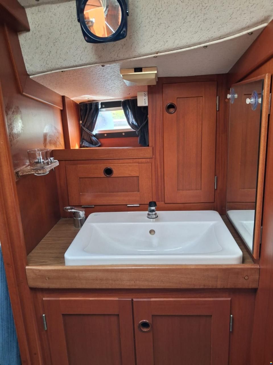Hallberg-Rassy HR 312 MK1