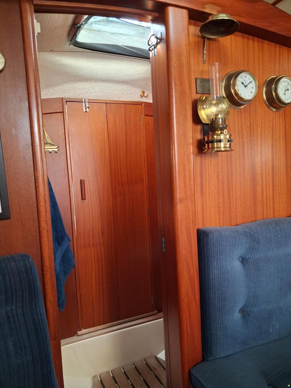 Hallberg-Rassy HR 312 MK1