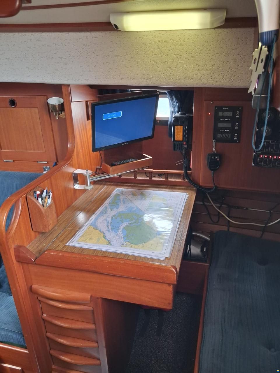 Hallberg-Rassy HR 312 MK1