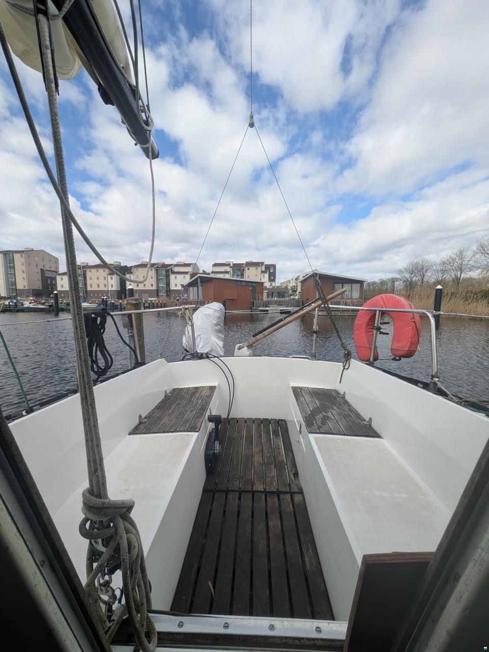 Friendship 22