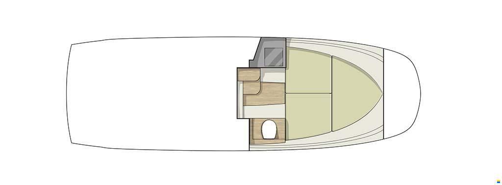 Invictus 250 CX