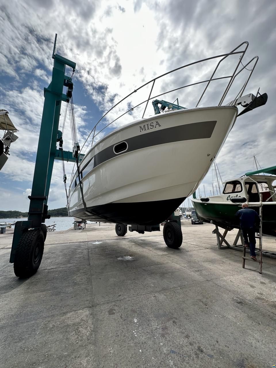 Bavaria Sport 39