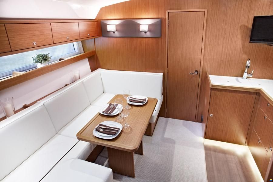Bavaria Sport 39