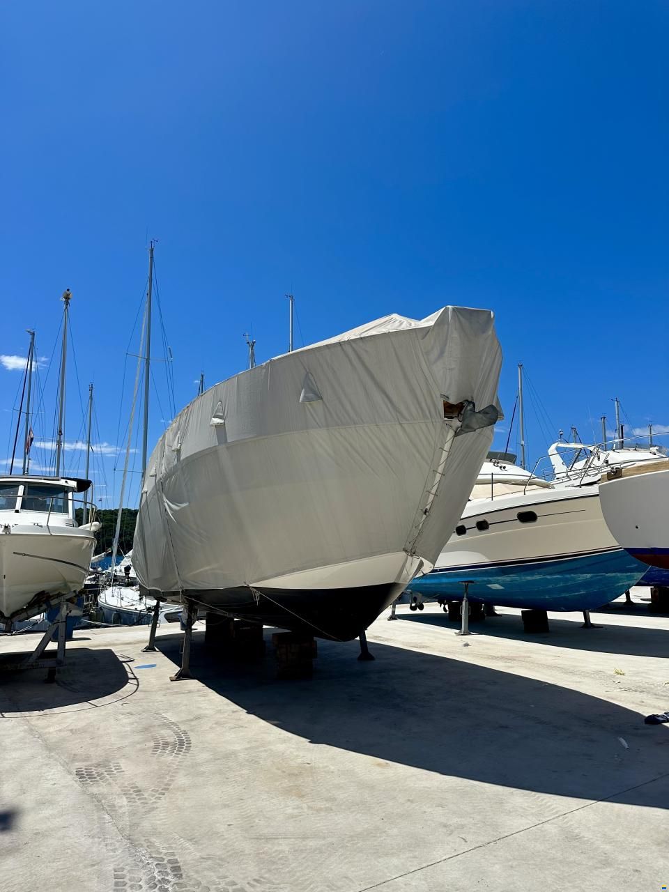 Bavaria Sport 39