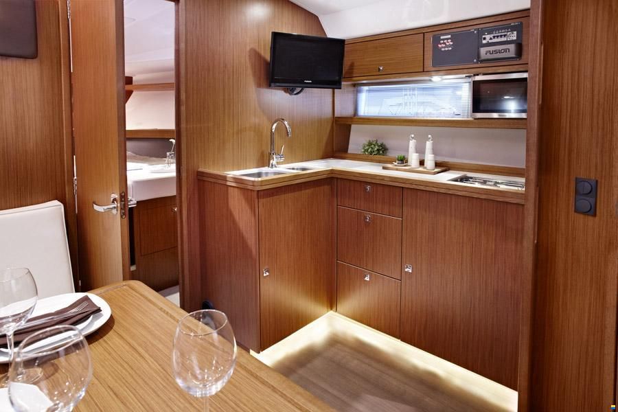 Bavaria Sport 39