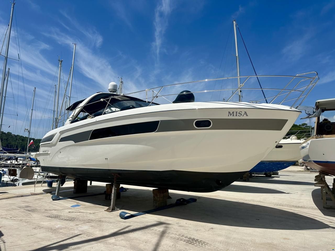 Bavaria Sport 39