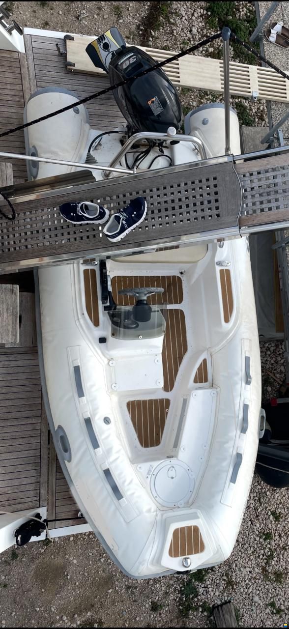 Surmarine ST 350 Prestige