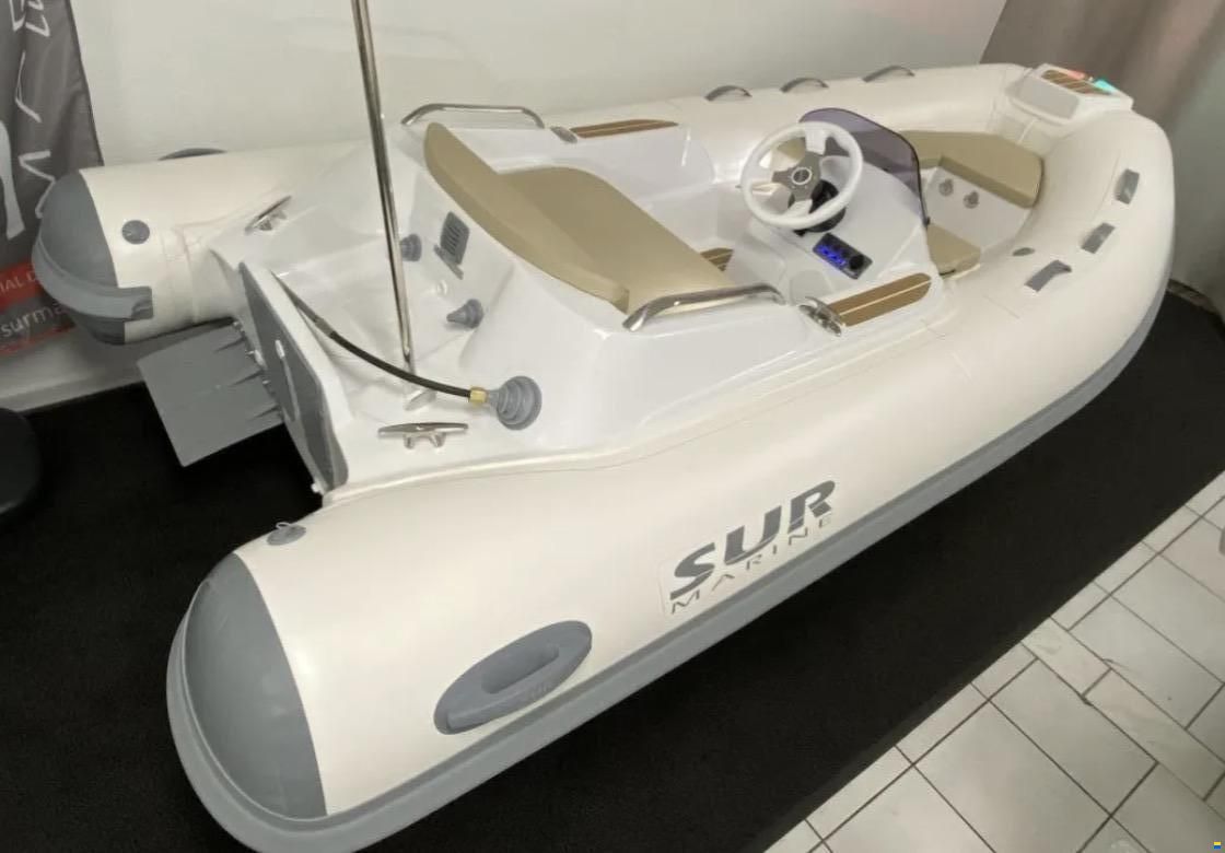 Surmarine ST 350 Prestige