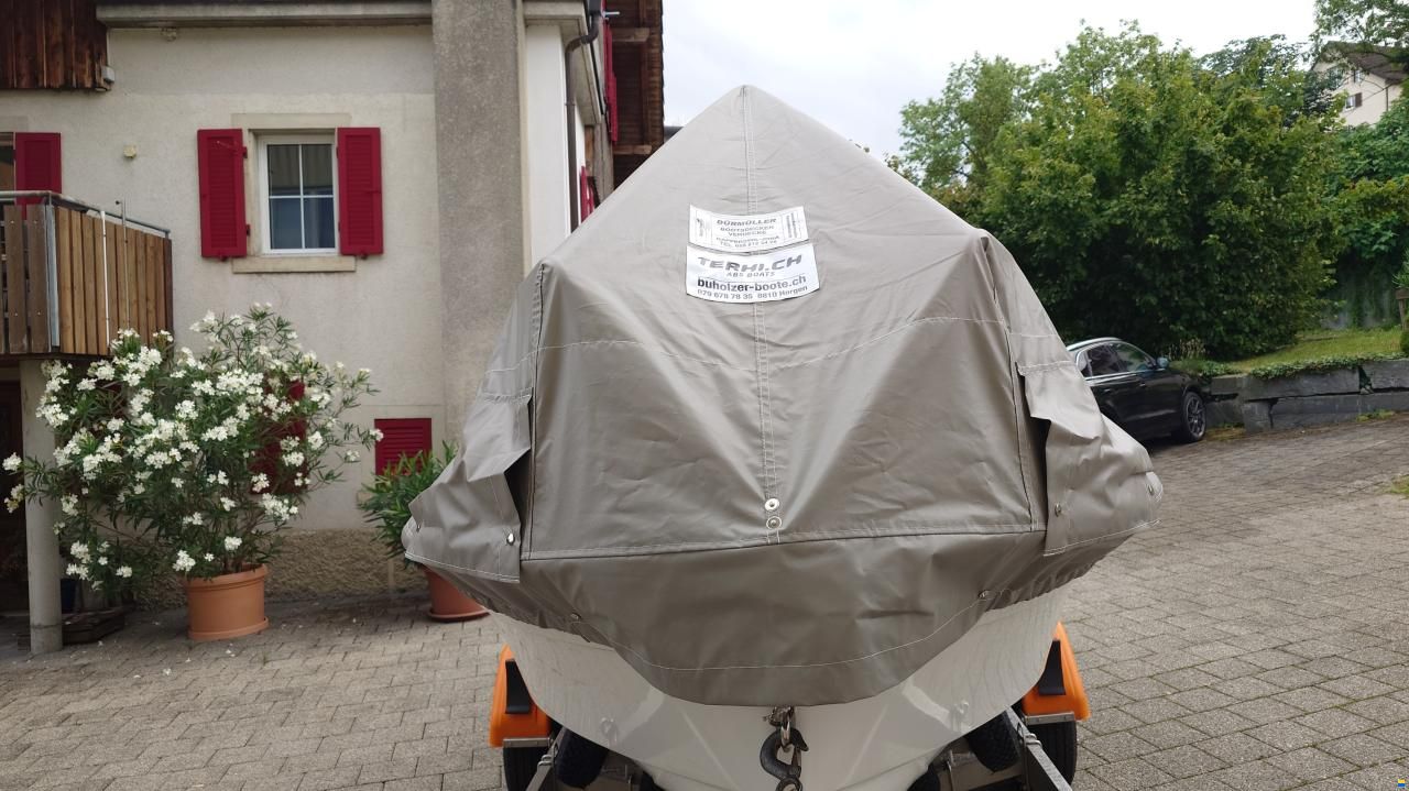 Terhi 450 CC
