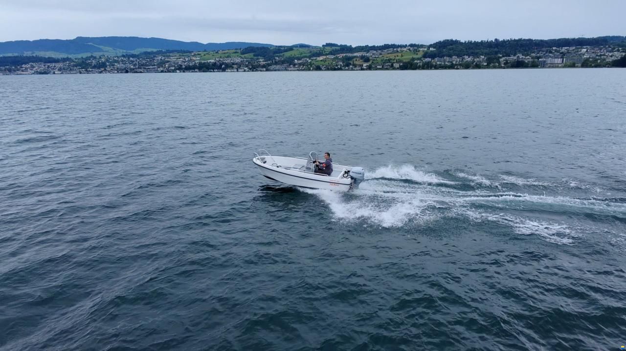 Terhi 450 CC