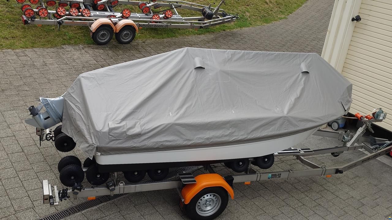 Terhi 450 CC