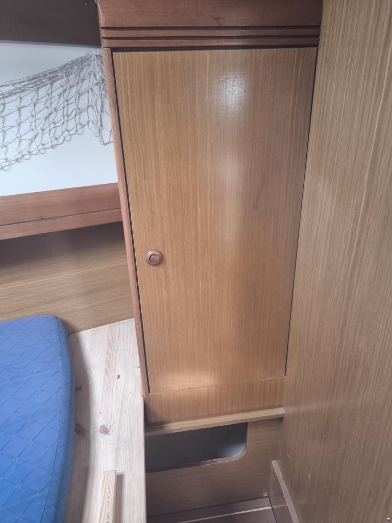 Jeanneau Sun Odyssey Performance 39i
