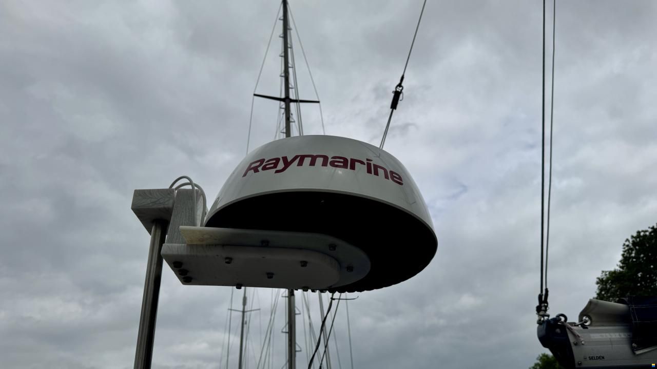 Bavaria 38 Holiday