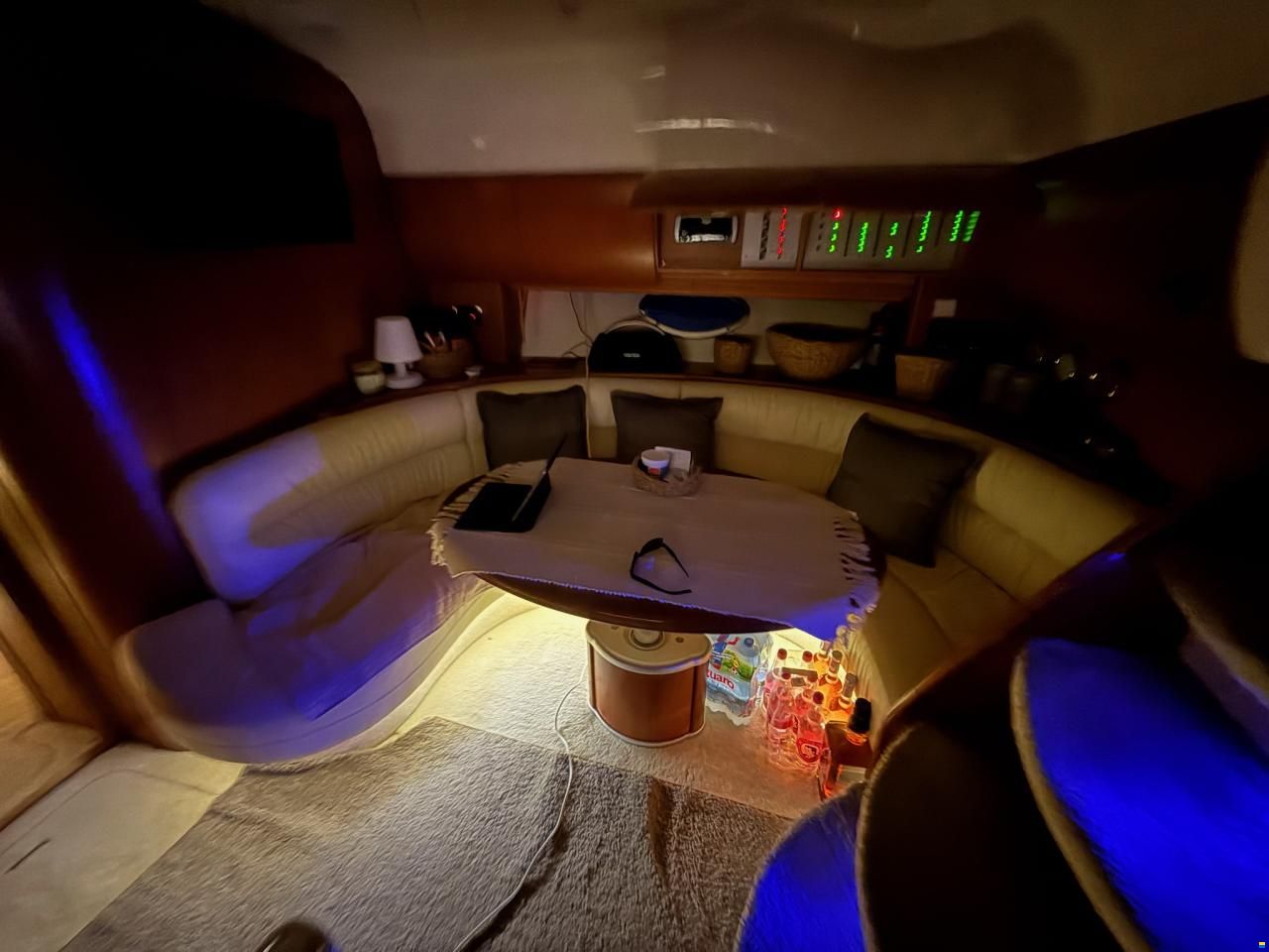 Atlantis 425sc