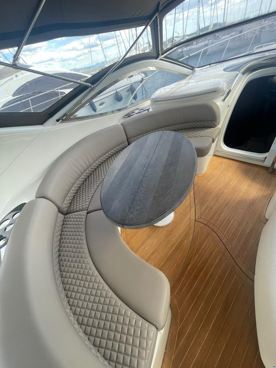 Atlantis 425sc