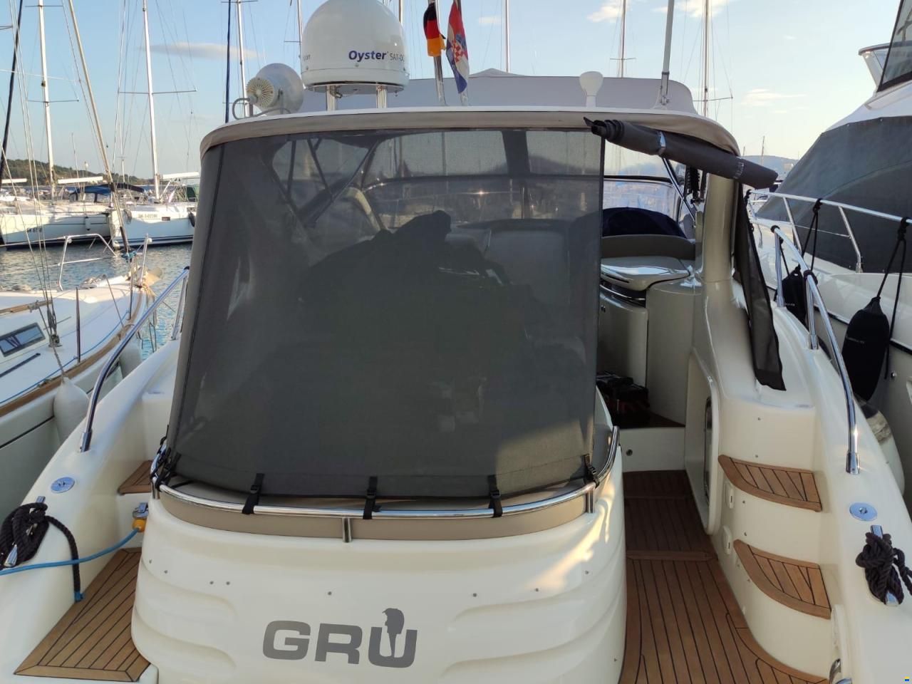 Atlantis 425sc